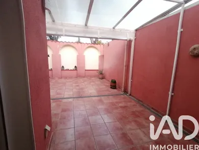 Maison de village à Puget-Ville (83390)