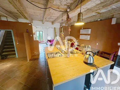 Maison à Saint Arcons de Barges (43420)