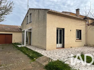Maison à Agde (34300)