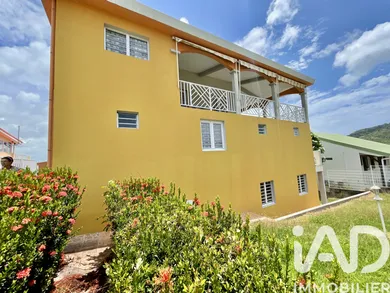 Maison à Sainte-Anne (97227)