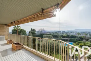 Appartement à Le Cannet (06110)