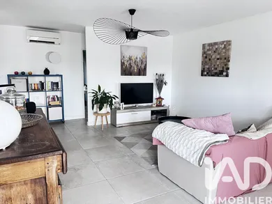 Appartement à Coudoux (13111)