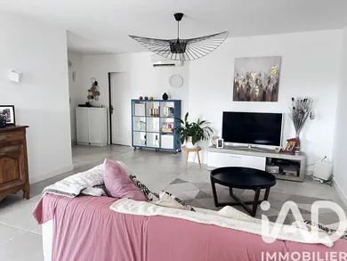 Appartement à Coudoux (13111)
