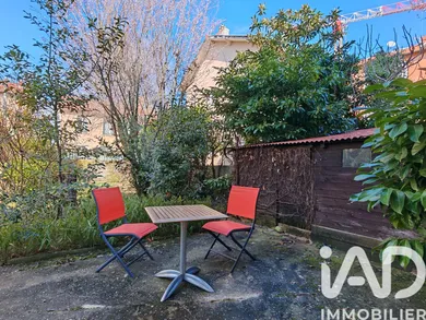 Townhouse in Lyon (69008)