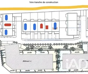 Maison à Épinay-sur-Seine (93800)