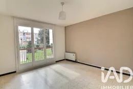 Apartment in Aix-en-Provence (13100)