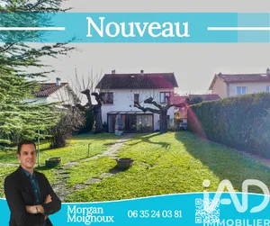 Maison à Riom (63200)