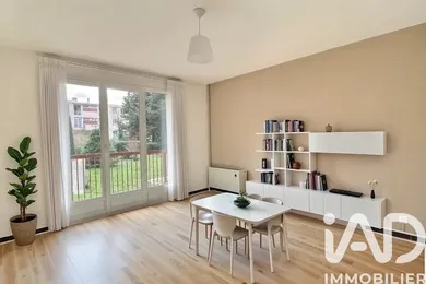 Appartement à Aix-en-Provence (13100)