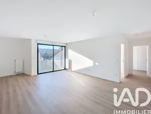 Appartement à sotteville-les-rouen (76300)