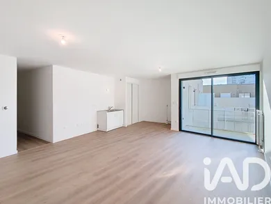 Appartement à sotteville-les-rouen (76300)