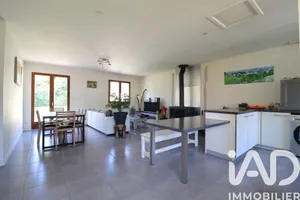 Pavillon à Conches-en-Ouche (27190)