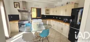 Pavillon à Bailleval (60140)