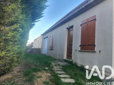 House in Cannes-Écluse (77130)