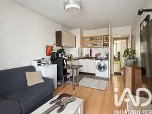 Apartment in Cran-Gevrier (74960)