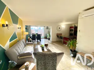 House in Plan-d'Orgon (13750)