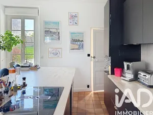 House in Saint-Brieuc (22000)