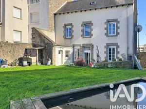 Maison à Saint-Brieuc (22000)