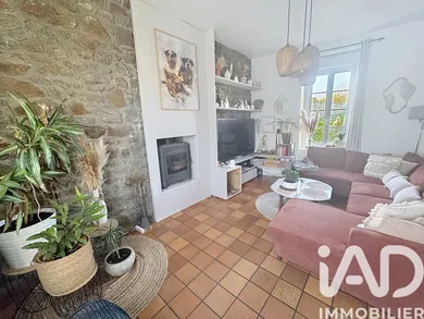 House in Saint-Brieuc (22000)