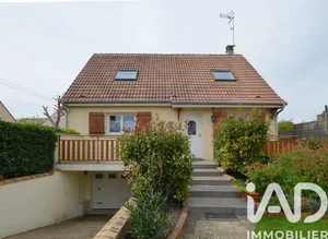 Maison à Sannois (95110)