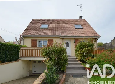 Maison à Sannois (95110)