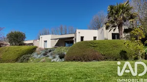 House in Pouzauges (85700)