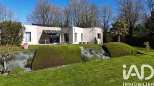 Maison à Pouzauges (85700)