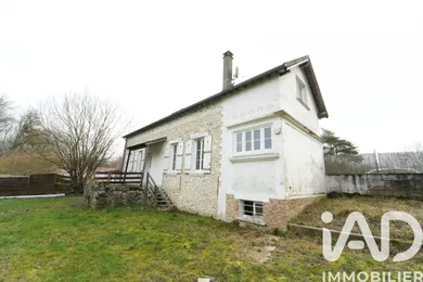Maison à Le Châtelet-en-Brie (77820)