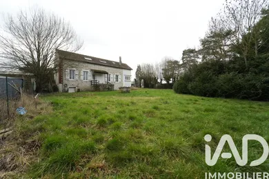 Maison à Le Châtelet-en-Brie (77820)