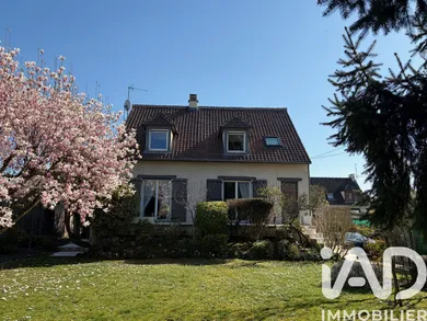 House in Margency (95580)