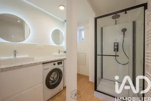 Apartment in Amnéville (57360)