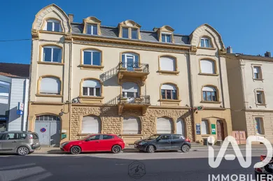 Appartement à Amnéville (57360)