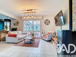 Maison à Isques (62360)