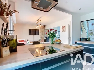 Maison à Isques (62360)