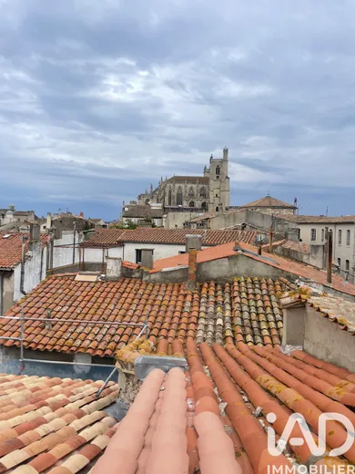 Townhouse in Narbonne (11100)