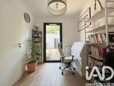 House in Noiseau (94880)