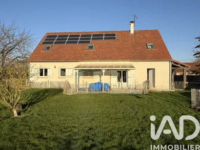 Maison à Cempuis (60210)