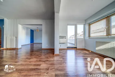 Apartment in Thionville (57100)
