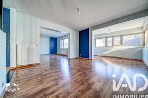 Appartement à Thionville (57100)