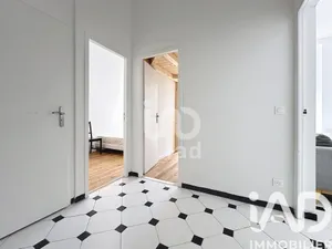 Apartment in Marseille (13003)