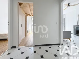 Apartment in Marseille (13001)