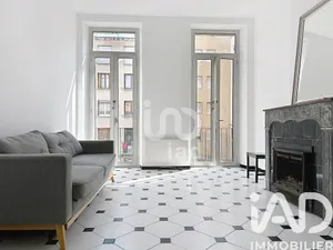 Appartement à Marseille (13001)