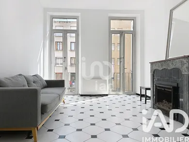 Appartement à Marseille (13001)