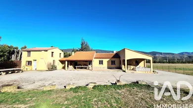 House in caudiès-de-fenouillèdes (66220)