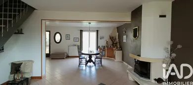 House in Ollainville (91340)