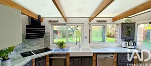 Maison à Ollainville (91340)