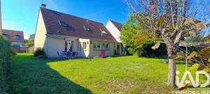 Maison à Ollainville (91340)