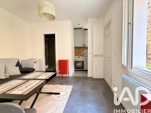 Appartement à Bagnolet (93170)