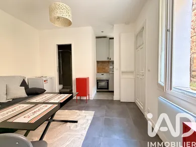 Appartement à Bagnolet (93170)