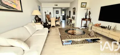 Appartement à Bandol (83150)