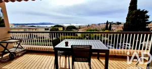 Apartment in Bandol (83150)